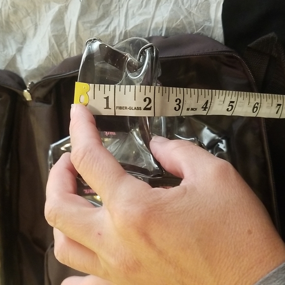 New mark.  Mark up case by Avon - Picture 11 of 16